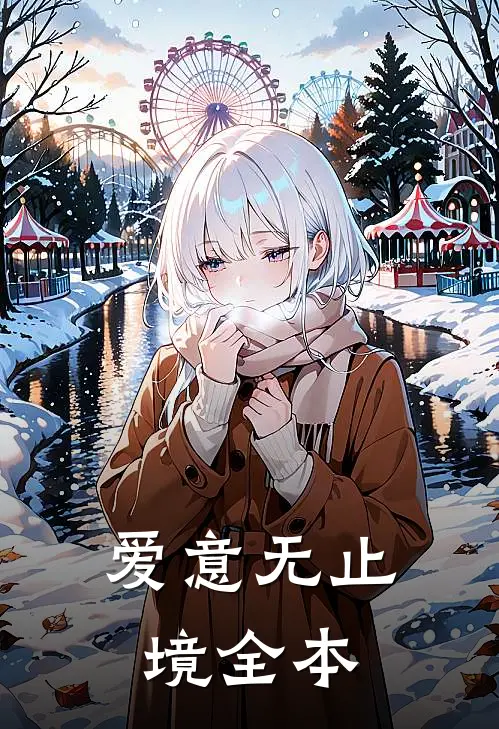 爱意无止境全本