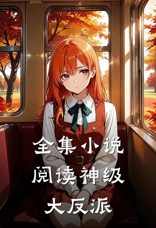全集小说阅读神级大反派