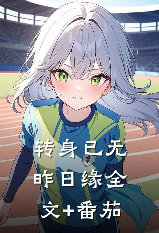 转身已无昨日缘全文+番茄