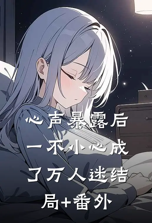 心声暴露后，一不小心成了万人迷结局+番外