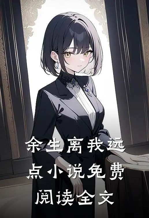 余生离我远点小说免费阅读全文