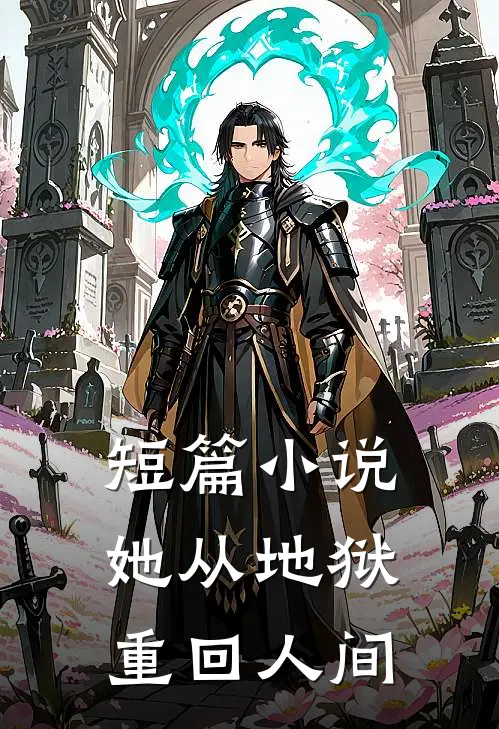 短篇小说她从地狱重回人间