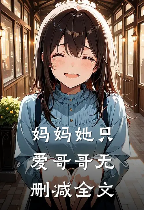 妈妈她只爱哥哥无删减全文