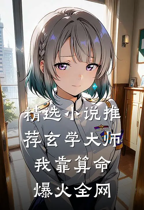 精选小说推荐玄学大师：我靠算命爆火全网