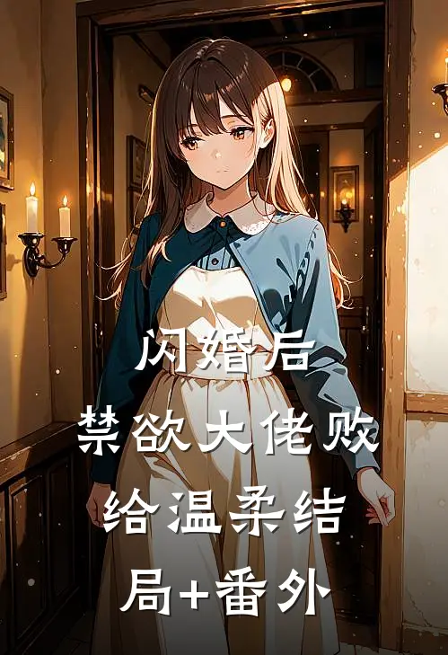 闪婚后，禁欲大佬败给温柔结局+番外
