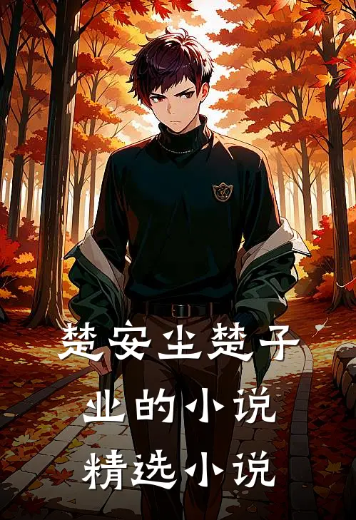 楚安尘楚子业的小说精选小说