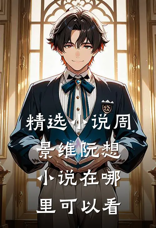精选小说周景维阮想小说在哪里可以看