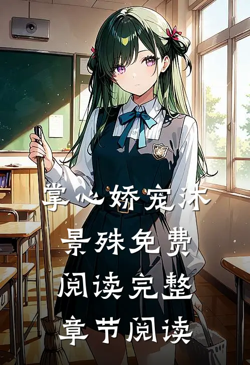 掌心娇宠沐景殊免费阅读完整章节阅读
