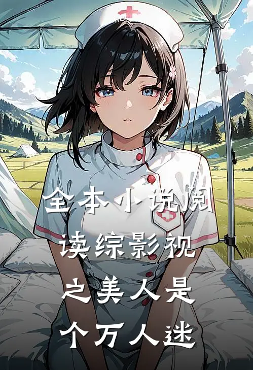 全本小说阅读综影视之美人是个万人迷