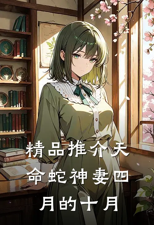 精品推介天命蛇神妻 四月的十月