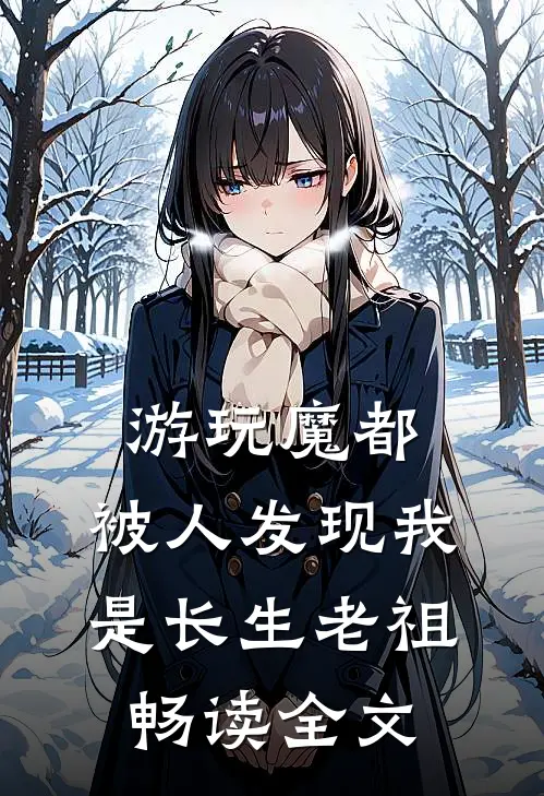 游玩魔都：被人发现我是长生老祖畅读全文