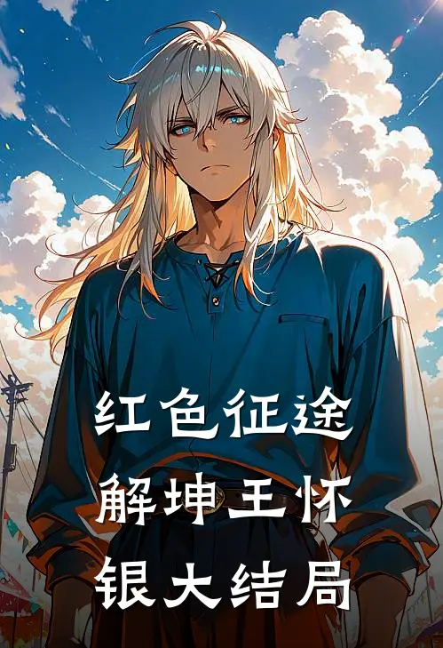 红色征途解坤王怀银大结局