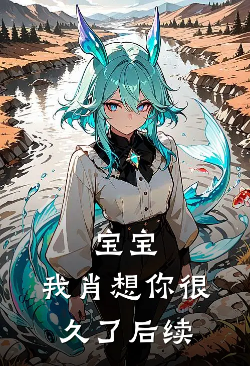 宝宝，我肖想你很久了后续