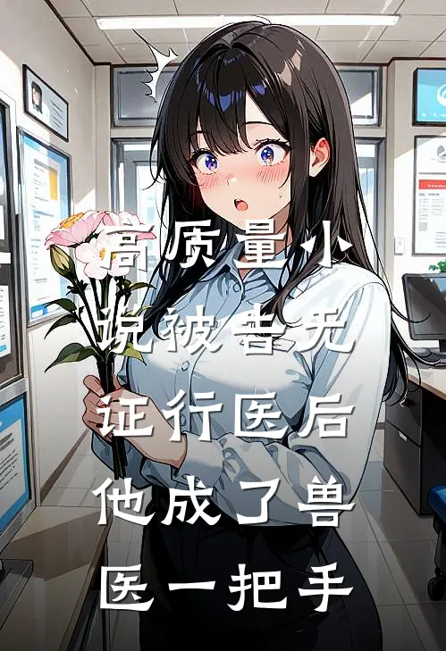 高质量小说被告无证行医后，他成了兽医一把手