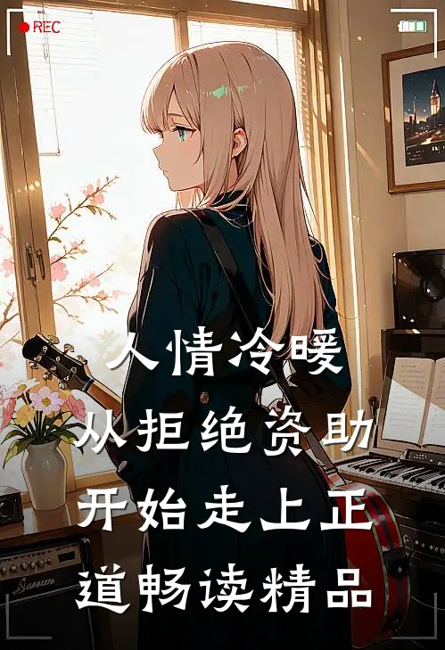 人情冷暖，从拒绝资助开始走上正道畅读精品