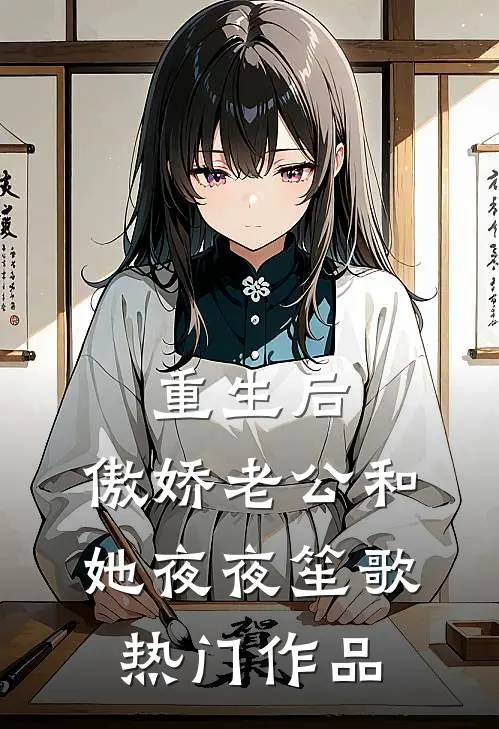 重生后，傲娇老公和她夜夜笙歌热门作品