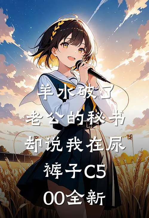 羊水破了，老公的秘书却说我在尿裤子C500全新
