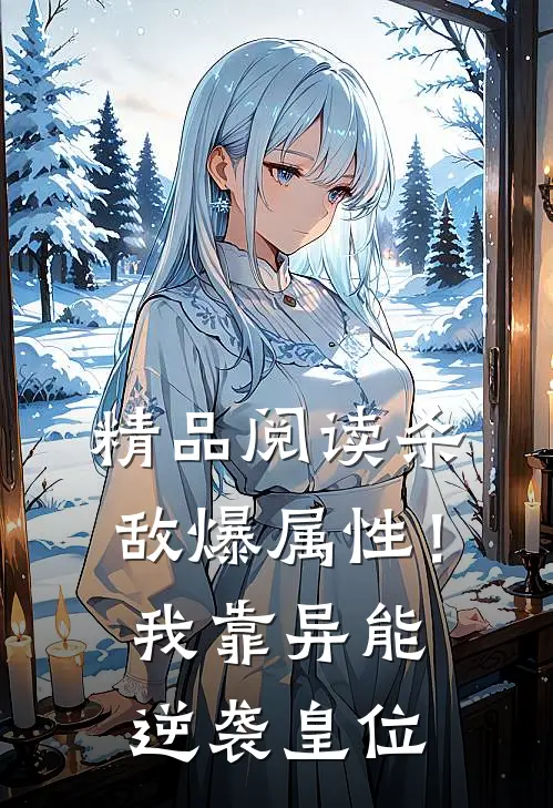 精品阅读杀敌爆属性！我靠异能逆袭皇位