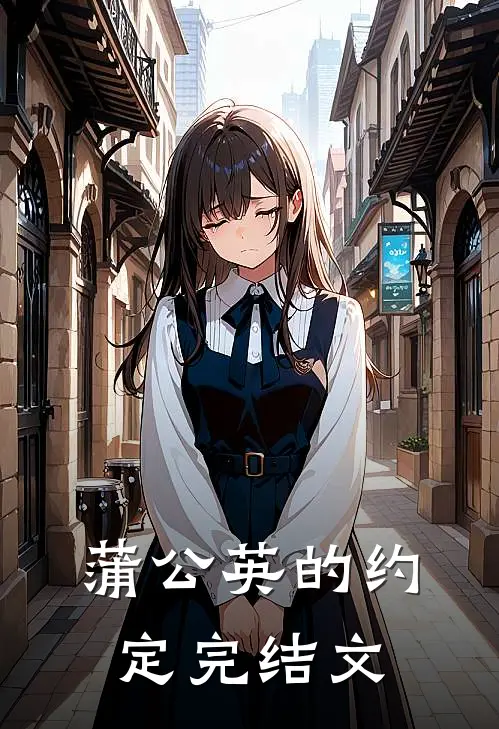 蒲公英的约定完结文
