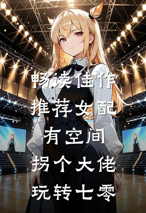 畅读佳作推荐女配有空间：拐个大佬玩转七零