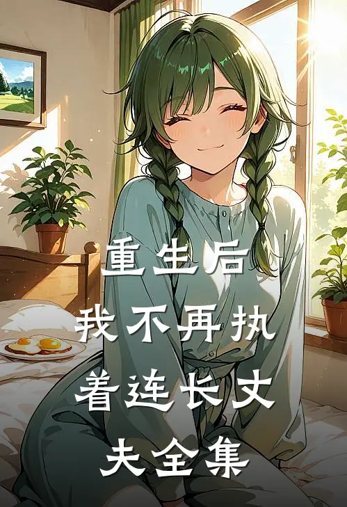 重生后，我不再执着连长丈夫 全集