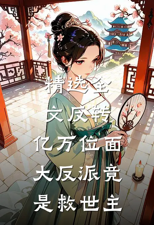 精选全文反转：亿万位面大反派竟是救世主