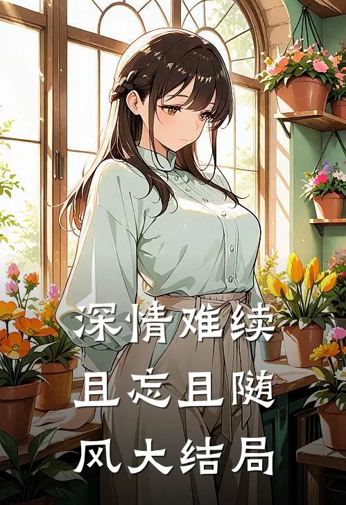 深情难续，且忘且随风大结局