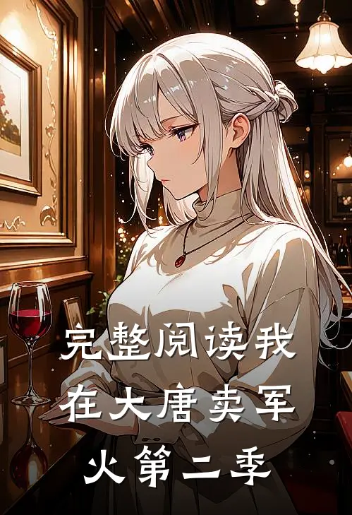 完整阅读我在大唐卖军火第二季