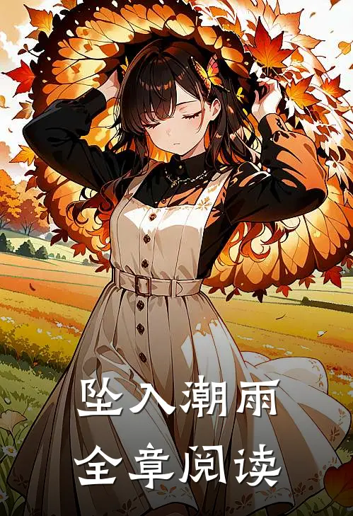 坠入潮雨全章阅读