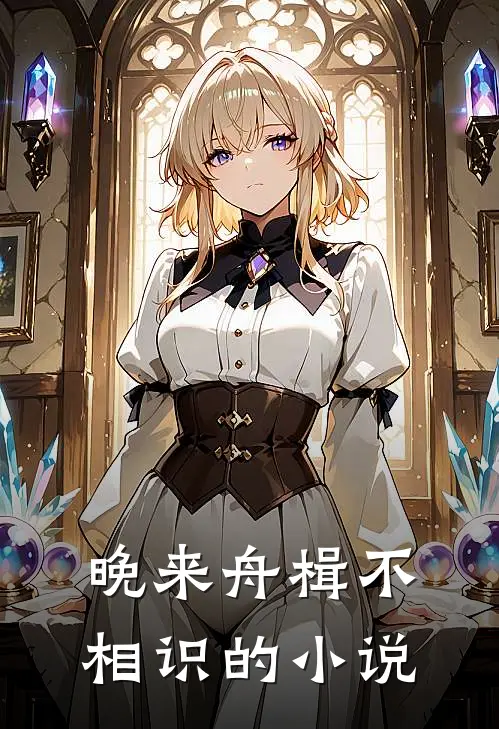 晚来舟楫不相识的小说