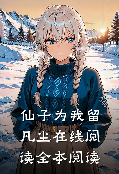 仙子为我留凡尘在线阅读全本阅读