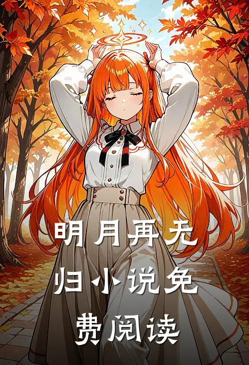 明月再无归小说免费阅读