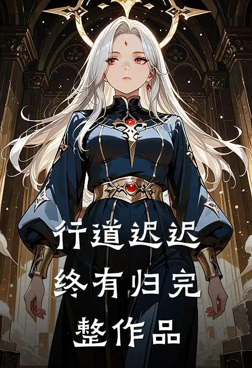 行道迟迟终有归完整作品