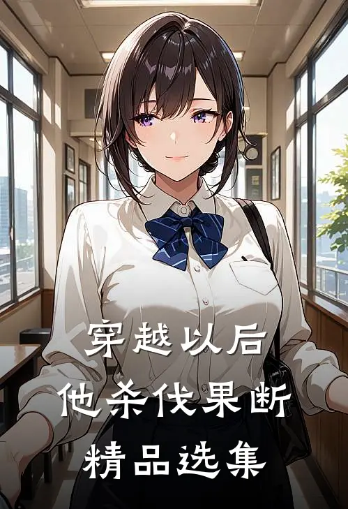 穿越以后，他杀伐果断精品选集