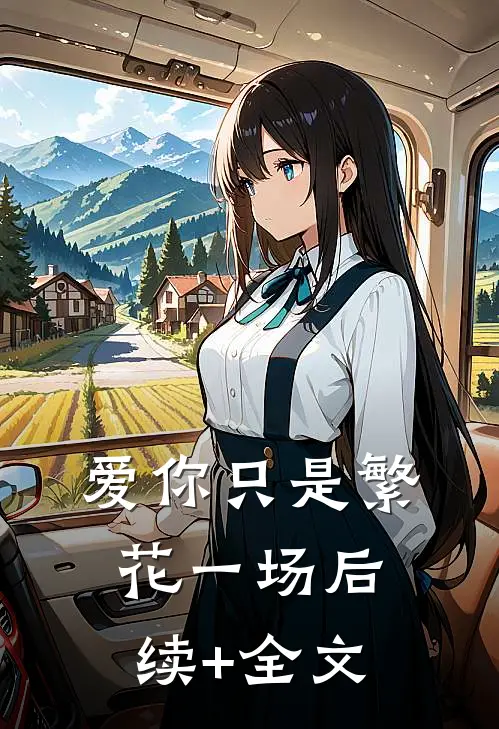 爱你只是繁花一场后续+全文