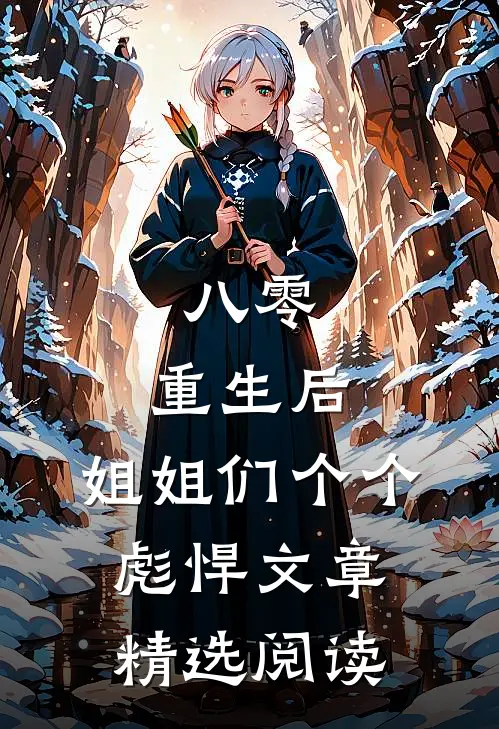 八零：重生后，姐姐们个个彪悍文章精选阅读