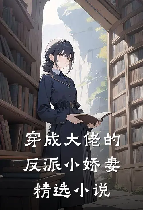 穿成大佬的反派小娇妻精选小说