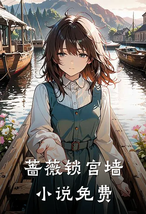 蔷薇锁宫墙小说免费