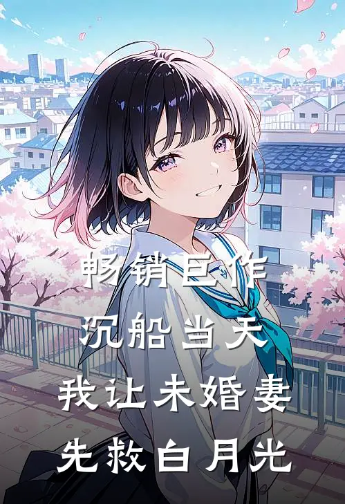 畅销巨作沉船当天，我让未婚妻先救白月光
