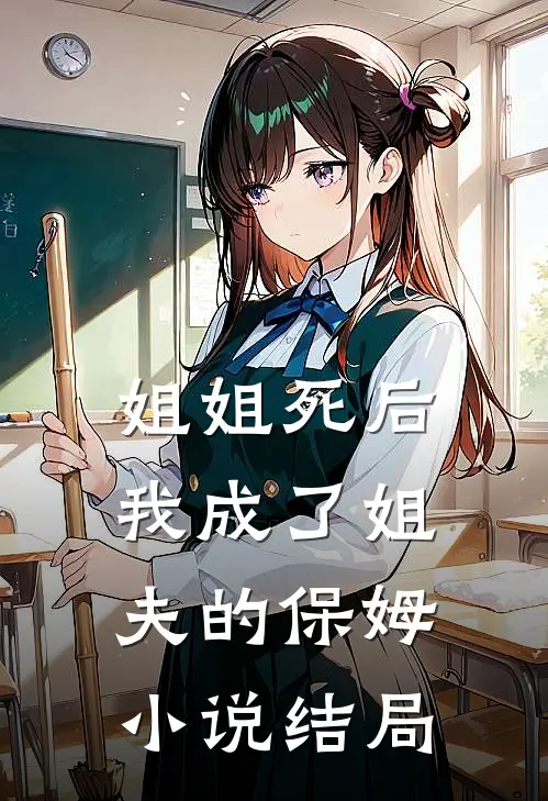 姐姐死后，我成了姐夫的保姆小说结局