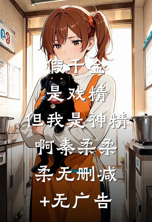假千金是戏精，但我是神精啊秦柔柔柔无删减+无广告