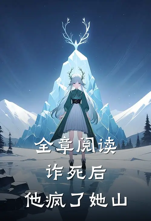 全章阅读诈死后,他疯了(她山)
