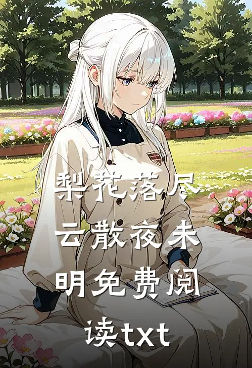梨花落尽，云散夜未明免费阅读txt