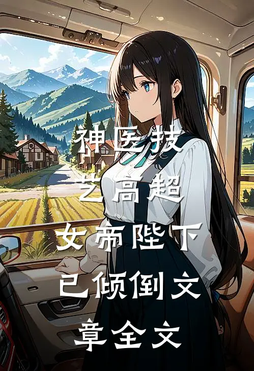 神医技艺高超，女帝陛下已倾倒文章全文