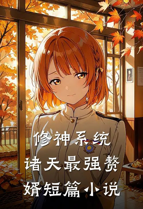 修神系统：诸天最强赘婿短篇小说