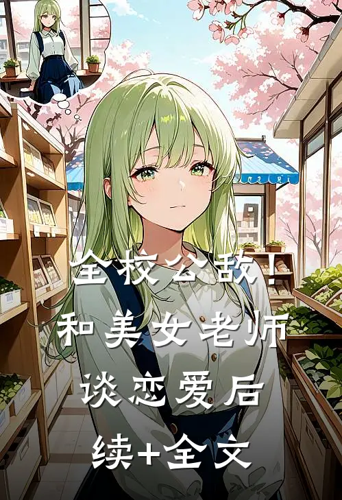 全校公敌！和美女老师谈恋爱后续+全文
