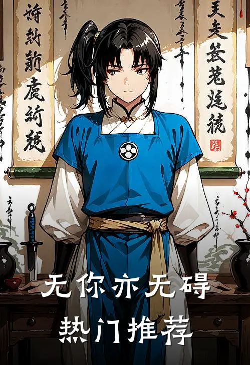 无你亦无碍热门推荐