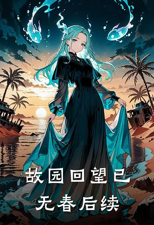 故园回望已无春后续