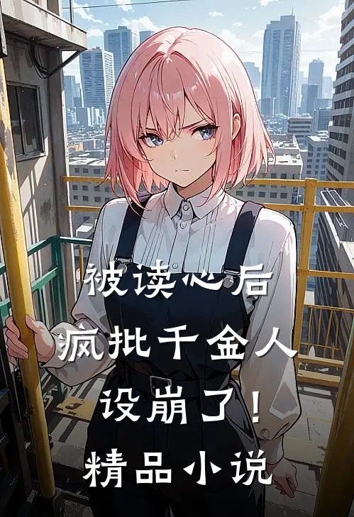 被读心后，疯批千金人设崩了！精品小说
