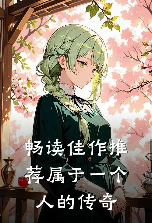 畅读佳作推荐属于一个人的传奇